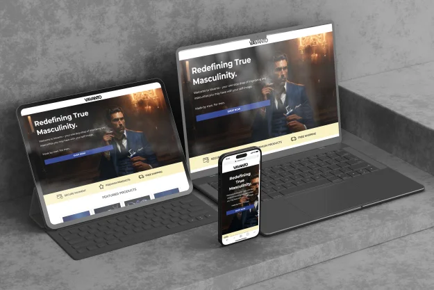 Vanvato Email Marketing Campaign